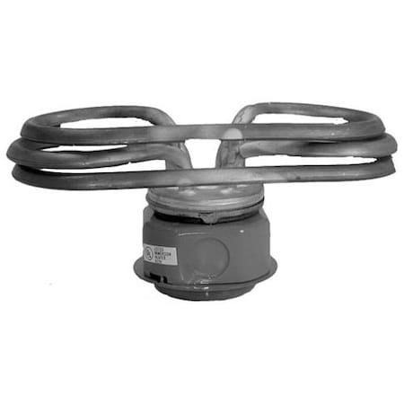 Allpoints Urn Heater 208V  7000W 341039